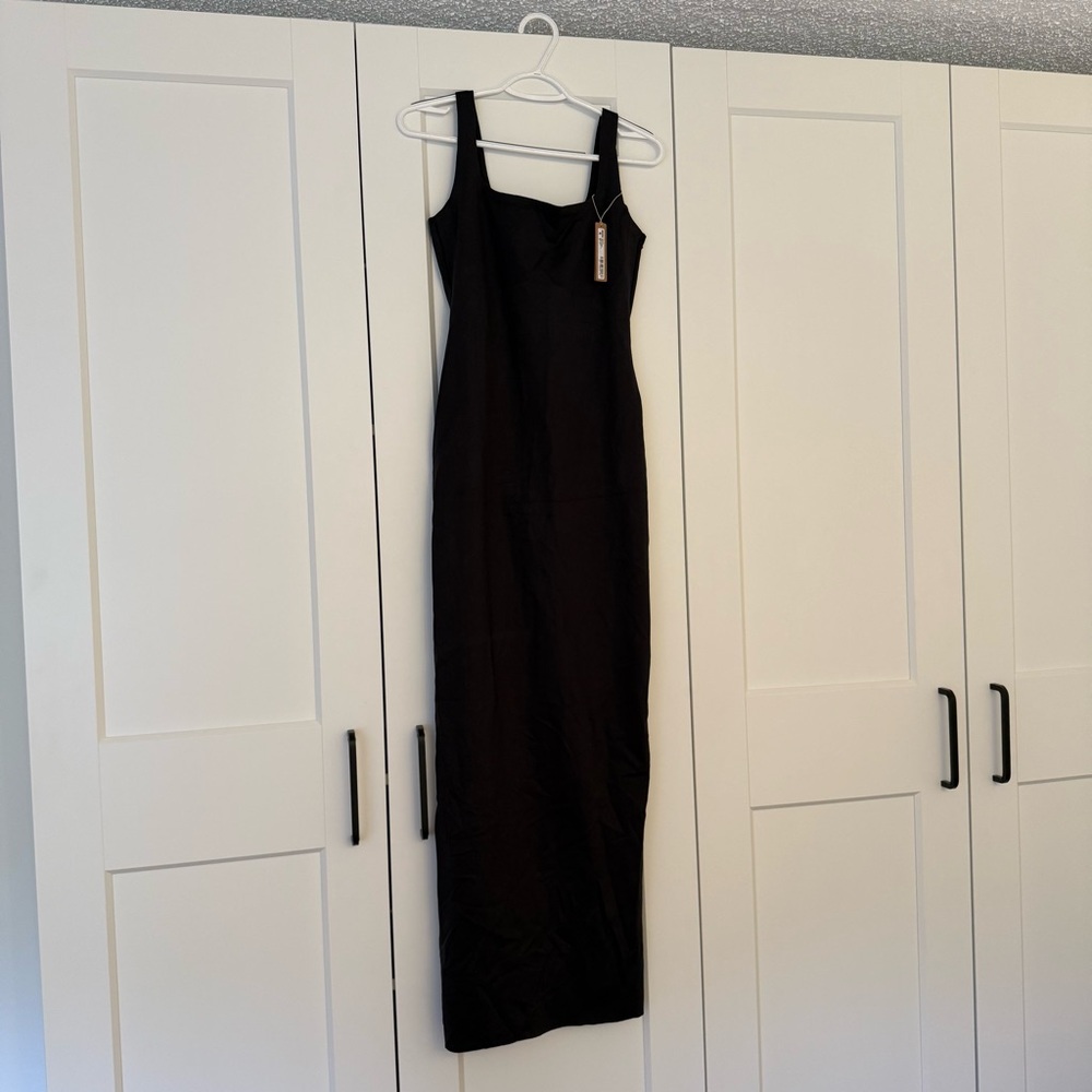 Skims Body Long Slip Dress